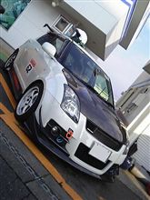ｍｏｎｓｔｅｒ　スイスポ耐久を観戦してきました！