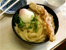 徳島でうどん