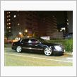 洗車して夜の街にGoo!!