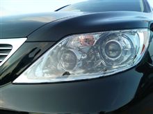 LEXUS LS460