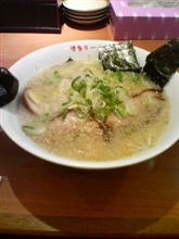 ラーメン