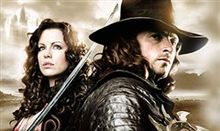 映画「ヴァン・ヘルシング」