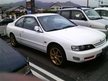 やっとこ更新。