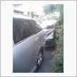 １０７００km・・・