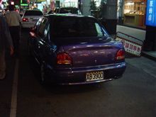 台湾の不思議な車たち・・・其の参