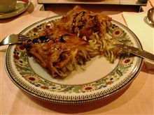春巻き、厚焼き玉子入り～