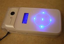 携帯電話買い替え