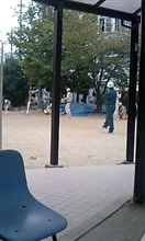 お腹すいたぁ～orz