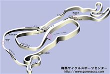 群馬サイクルスポーツセンター　フリー走行会！　１２月９日（土），１０日（日）