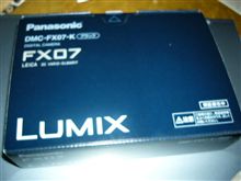 デジカメ買っちゃいました♪