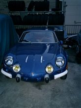 珍車