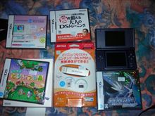 DS入手しました!!