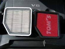 今日はちょっとだけ、グレードアップしました。