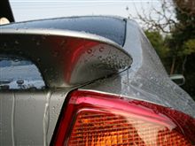 洗車　S（49） 　(▼o▼-) / 