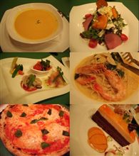 イタリア厨房 ボワ・トスカーナ