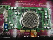 OverClock耐性良好と言われるVGAカードをヤフオクでGet!