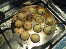 拙者もチャレンジはしてみましたが・・・
