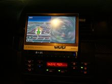 走行中、エアコンは？