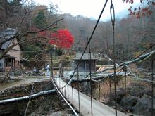 滑川温泉　福島屋