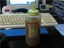 グリス注入器製作