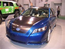 SEMAショー2006もいよいよ最終日(^-^)
