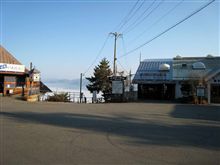 杖突峠に行きました