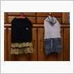 ラブの洋服