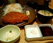 今日のお昼は！
