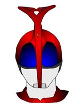 記憶シリーズ！仮面ライダーカブト