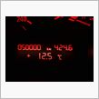 キリの50,000km!!