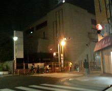 某所にて