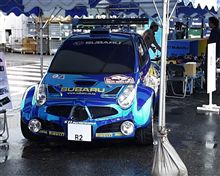 アドレナリン全開