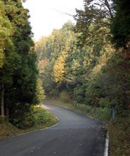 群馬の山に響きわたる咆哮
