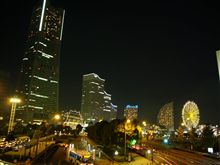 横浜→山形へ。