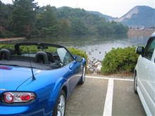 久方ぶりのオイル交換