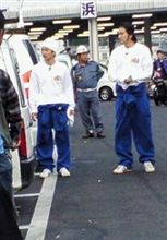 ソーラーカーだん吉