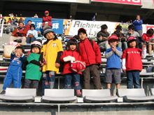 ドキュメント　日産応援団（N-JUNKIE）：&#39;06　第9戦　富士300ｋｍ　#9