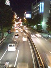 ||ヽ(*゜▽゜*)ノミ|Ю タダイマァ♪　お仕事終了！