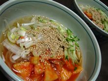 衝撃・我が家の晩ご飯！