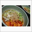 衝撃・我が家の晩ご飯！