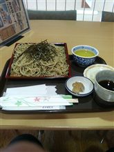 奥多摩へドライブ～♪