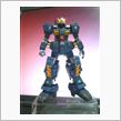 RX-121-2A TR-1 ...