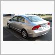 06 US civic その2