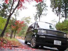紅葉…