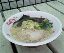 信州ラーメン博