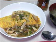 今日の晩ごはん 今日の晩ごはん