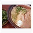 生中継：屋台味ラーメン「よっ ...