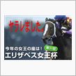 第３１回エリザベス女王杯(Ｇ ...