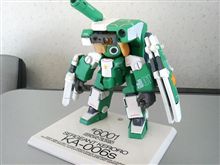 KERORO FIX