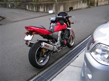 冬だねぇ。。。